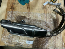 Kawasaki OEM Z650 ER650