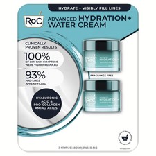 RoC Advanced Hydration+ Water