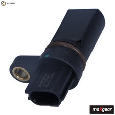 SENSOR CRANKSHAFT PULSE