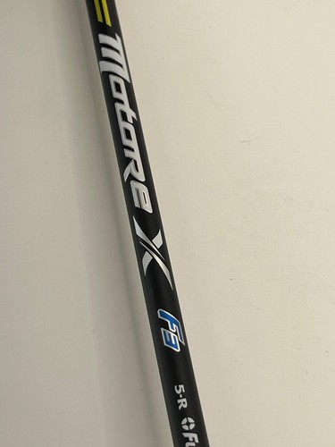 Fujikura motore 3 wood - f3, #3