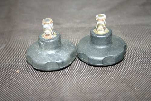 2qty 10mm mobilty scooter - 2qty,