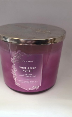 Bath body works pink apple - works,