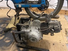 honda c90 cub engine