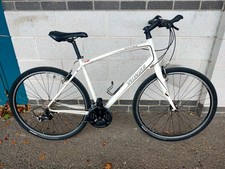 Specialized Sirrus Sport 20" frame Hybrid Bike (2185)