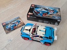 LEGO Technic Rally Car 42077