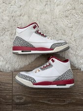 Air jordan cardinal red - red, (gs)