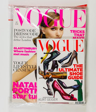 NATALIE PORTMAN Gemma Ward