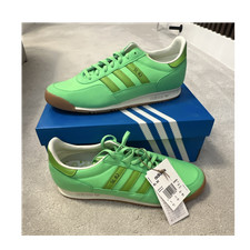 adidas SL 82 Men's Green White
