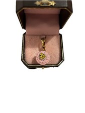 Juicy Couture Pink Cupcake