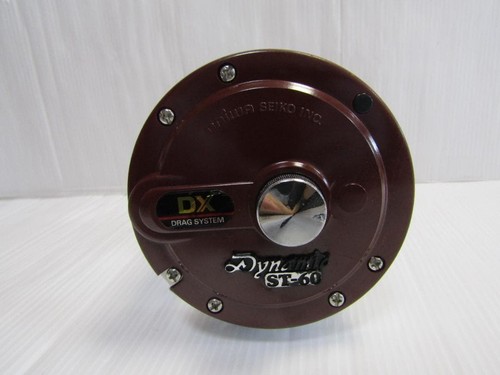 Daiwa dynamic 60 - daiwa,