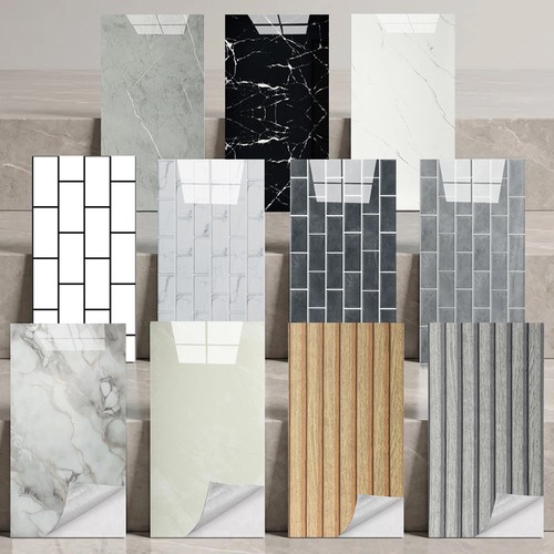 100 pack self adhesive - 10-100,