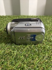 Jvc everio mg21ek camcorder - everio,