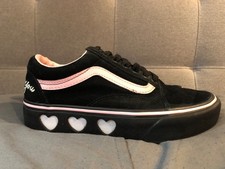Vans Lazy Oaf Old Skool