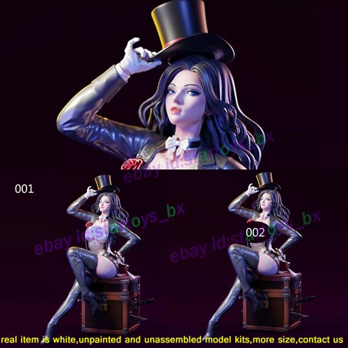 Zatanna woman figure 1 4 - figure, 1/4