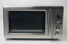 Breville BMO870BSS Combi Wave