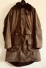 Vintage Barbour Longshoreman