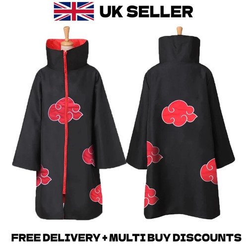 Naruto shippuden akatsuki - shippuden,