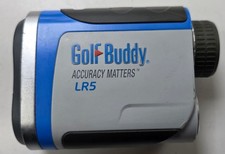 Golf buddy lr5 - golf,