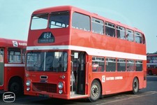 Bus Photo - Eastern Counties