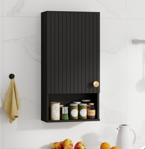 Bathroom cabinet wall mounted - cabinet,
