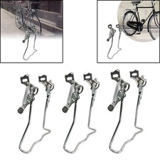 Bicycle Drop Stand, Bike