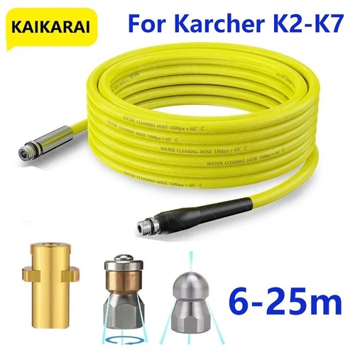 Drain cleaning hose for - hose,