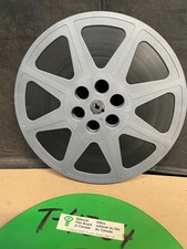 16MM FILM REEL 1200FT COL