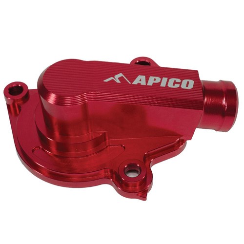 Apico water pump cover - pump,