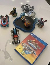 Skylanders superchargers ps4 - skylanders,