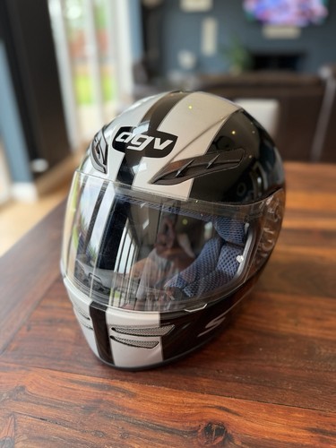 Agv full face - full,