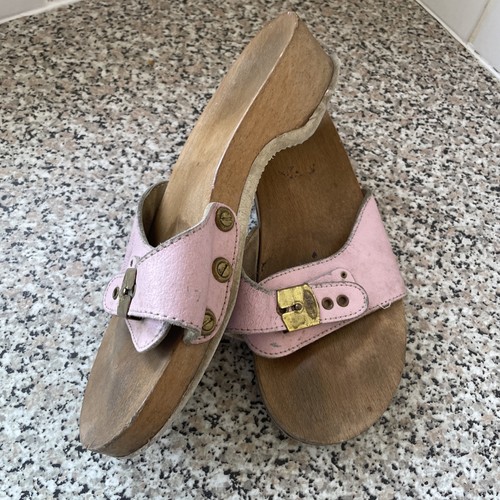 Vintage scholl exercise - vintage,