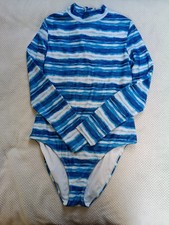 Primark New With Tags Blue And