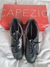 Capezio Teletone Fluid Tap