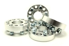 SET OF 4 WHEEL SPACERS 30mm