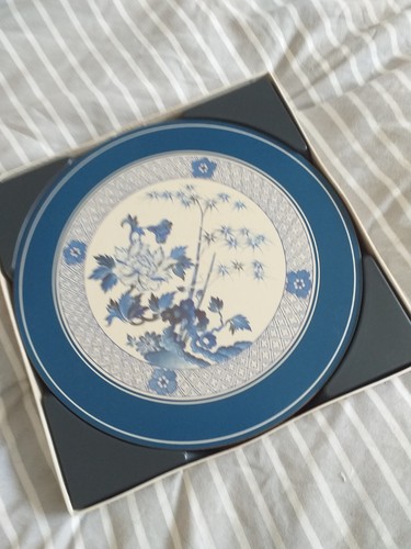 Retro pimpernel place mats - pimpernel,