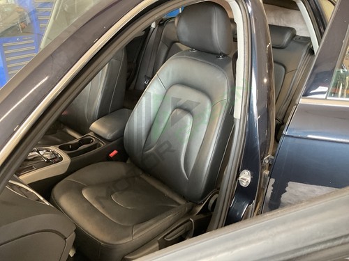 Audi avant mk4 2011 2015 - a4,
