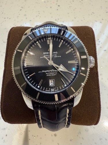 Breitling superocean heritage - breitling,