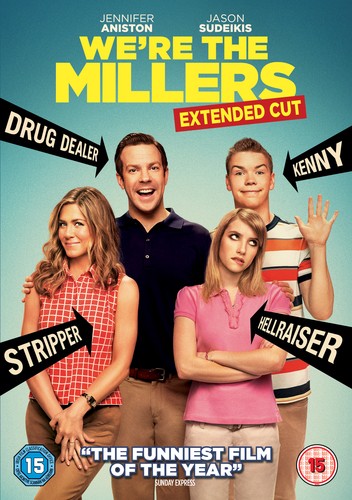 The millers extended - we're,