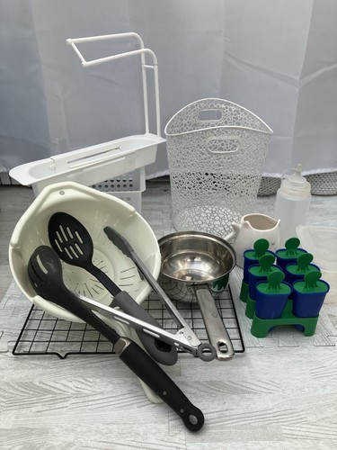 Pcs assorted kitchen - pcs,