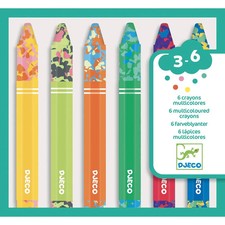 Djeco Colours For Little Ones
