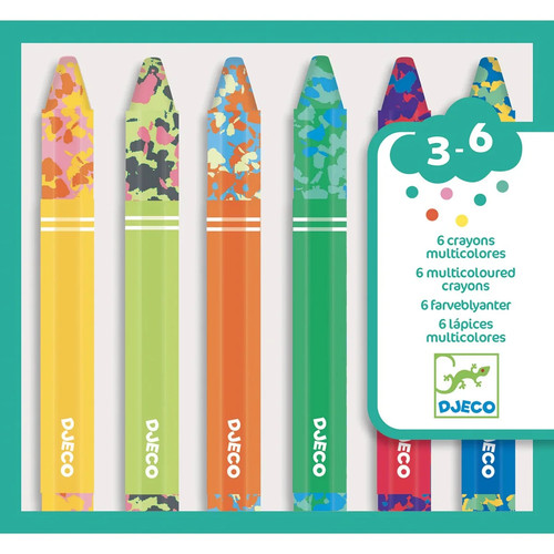 Djeco colours for little - djeco,