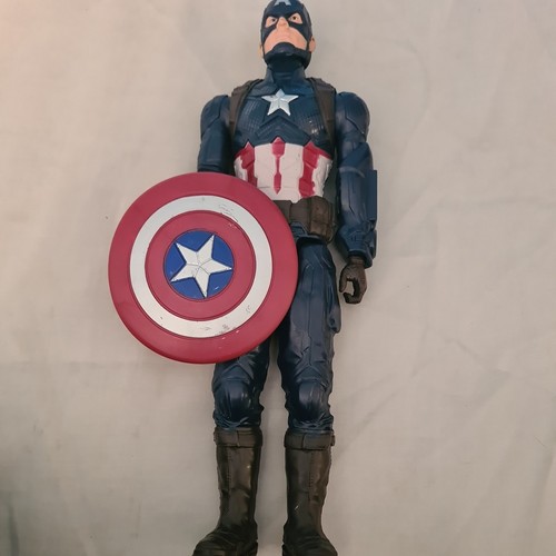 Marvel avengers titan hero - titan,