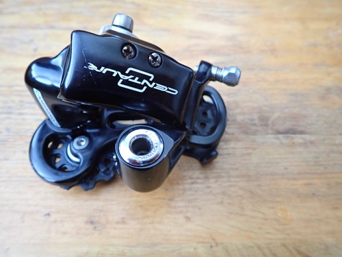 Campagnolo centaur speed - campagnolo,