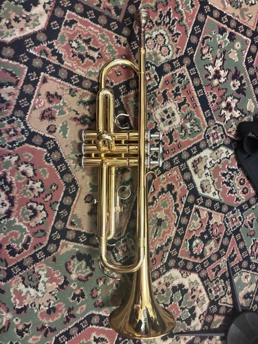 Yamaha ytr 2330 - yamaha, trumpet