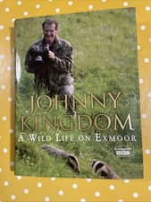 Johnny Kingdom: A Wild Life On