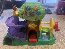 Vtech Discovery Activity Tree