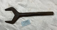 Vintage Fordson Tractor N17029M Spanner Wrench Tool Engine 2 1/4” Farm Machinery