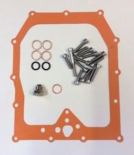 Bandit sump service kit - sump,