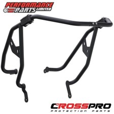 Honda NC750X NC750XA NON DCT