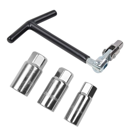Spark plug removal tool - 4x,